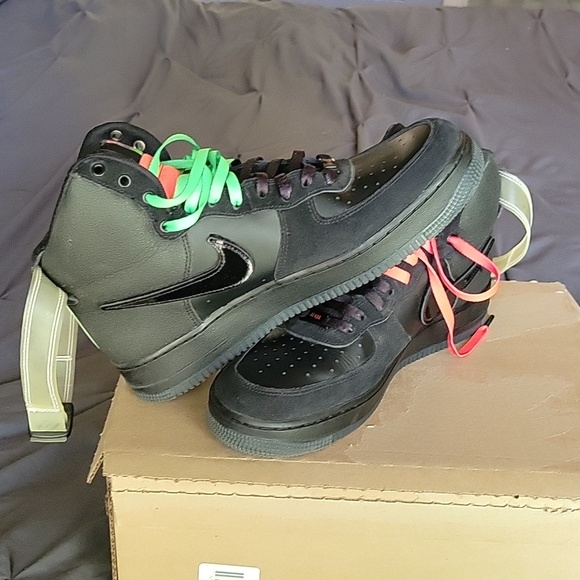 Nike Air Force 1 - Picture 9 of 9